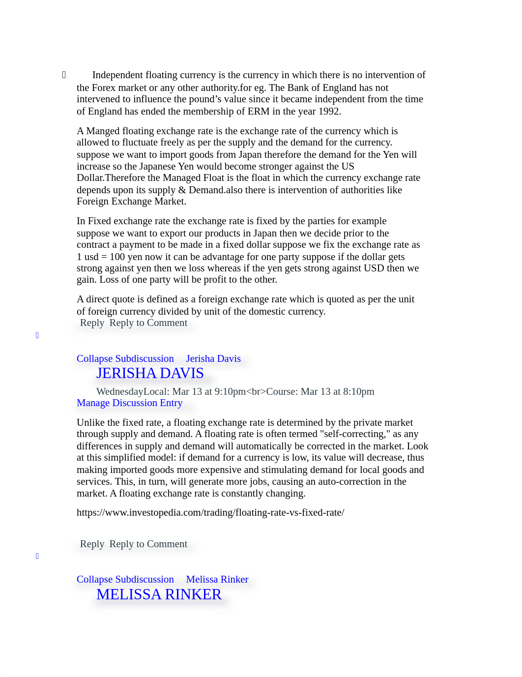 BUSN 369 Week 2 pt 2 Discussion pt 2.docx_derejvg6l81_page1