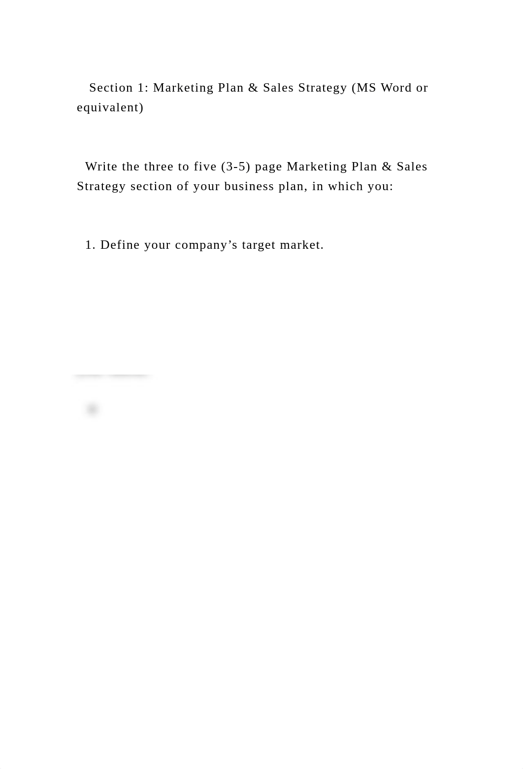 This assignment consists of two (2) sections a marketing pla.docx_deri2gapwia_page3