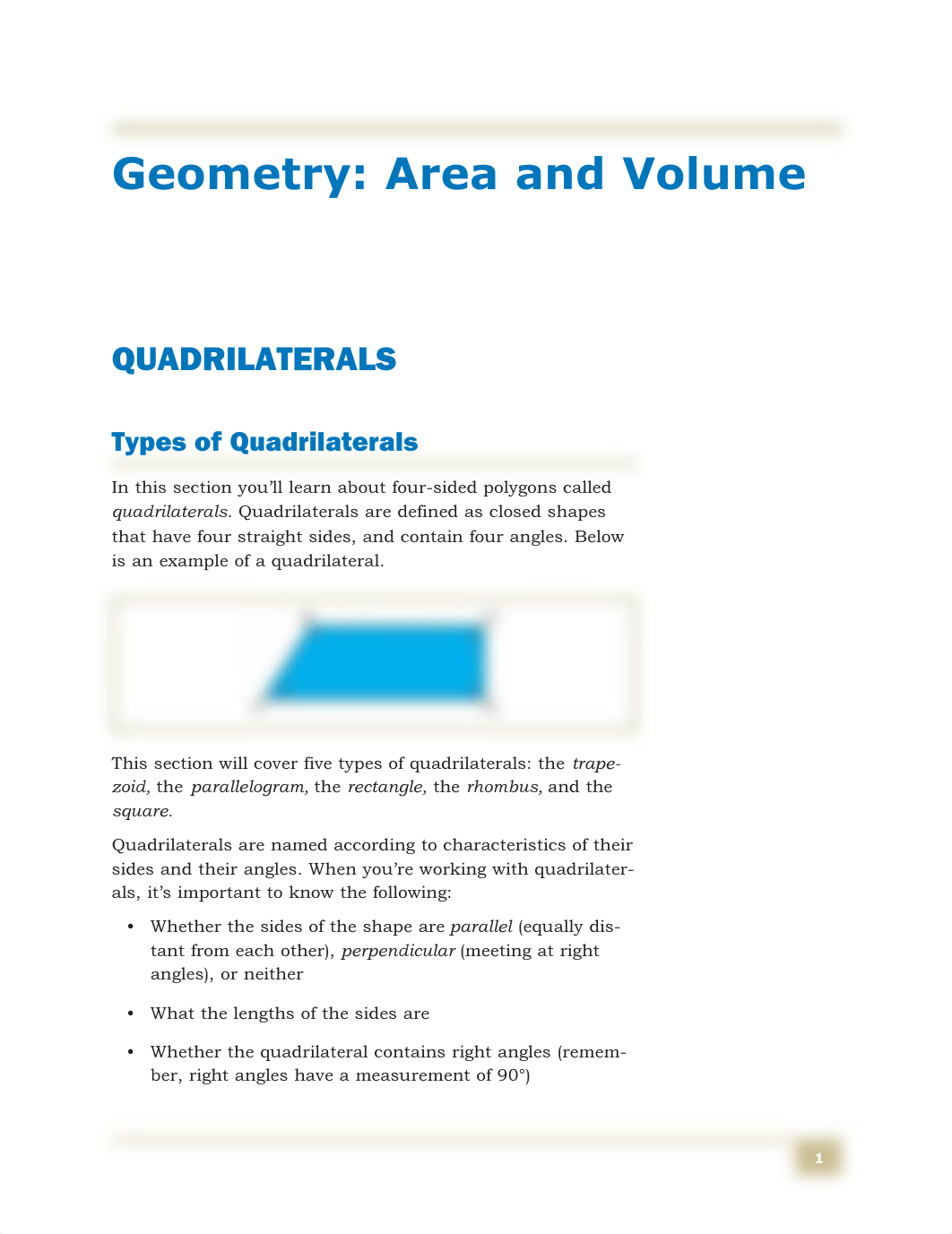 General Math II Geometry- Area and Volume_deri7sjlvev_page4