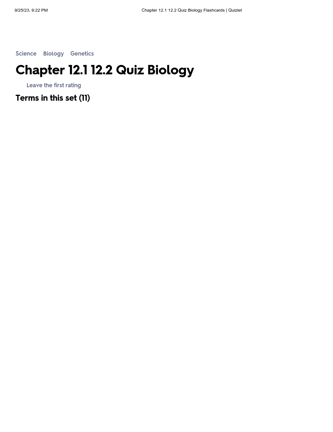 Chapter 12.1 12.2 Quiz Biology.pdf_deridq16wjn_page1