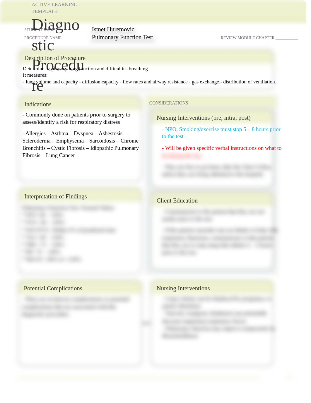 Diagnostic; Pulmonary Function Test.docx_derjgwwuaei_page1