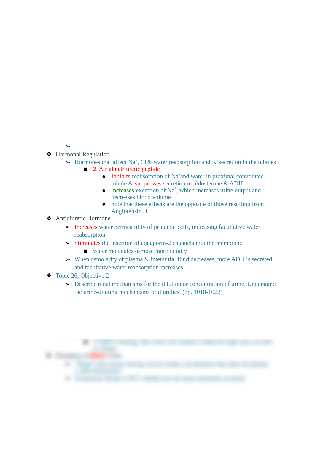 Topic 26: Renal Physiology II Renal Pathology_derjxm4qe3c_page2