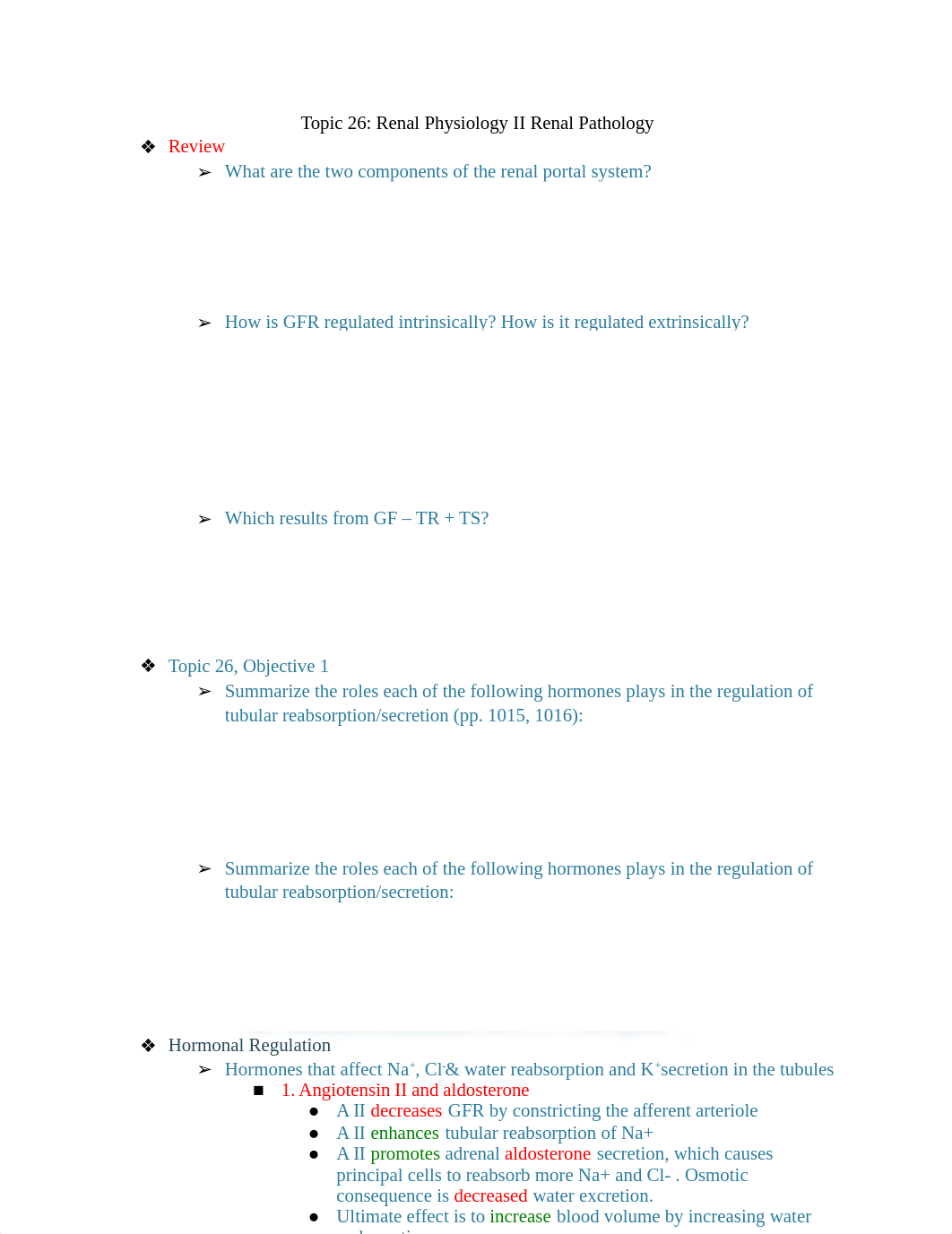 Topic 26: Renal Physiology II Renal Pathology_derjxm4qe3c_page1