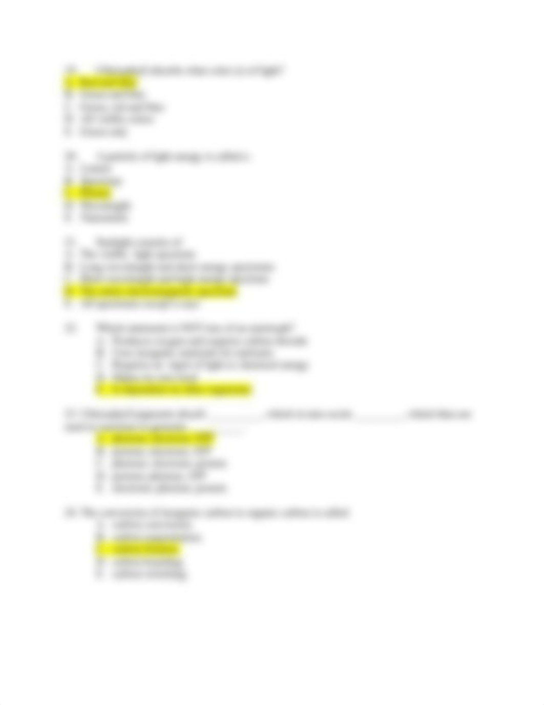 Bio 1111 Ex2 Study Guide F11.docx_dermga7yin3_page4