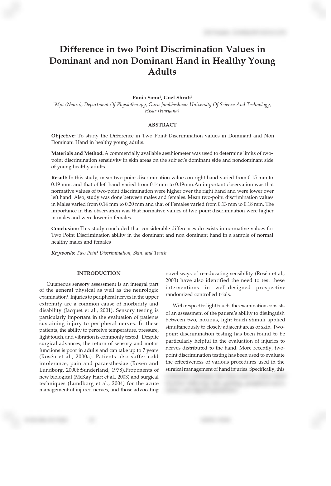 Difference in two Point Discrimination Values in D.pdf_dermvsftdpm_page1