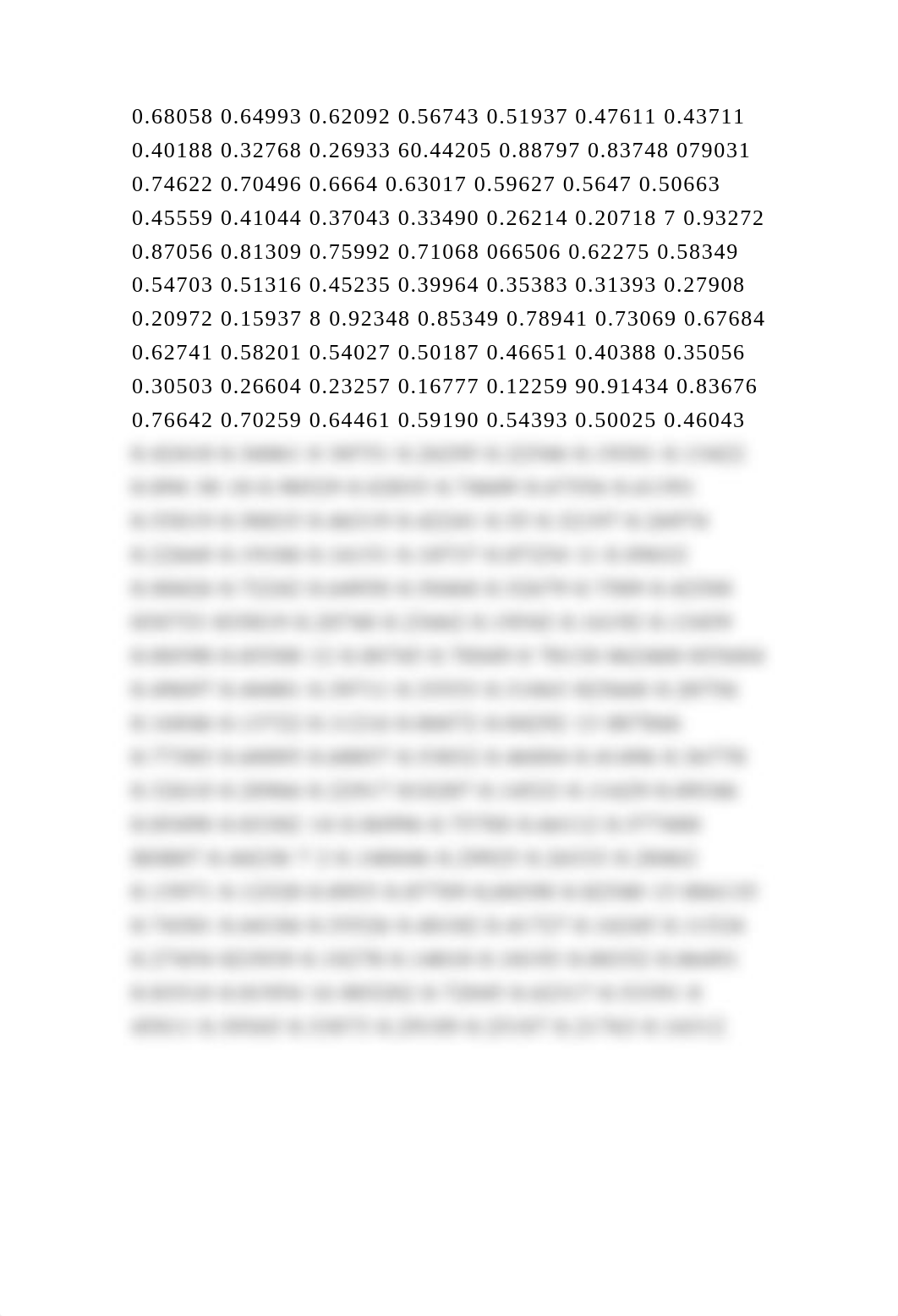 4 (a) 5 K&M Sales Calculated the NPV of a project and found it to be .docx_dernjpdj2na_page3