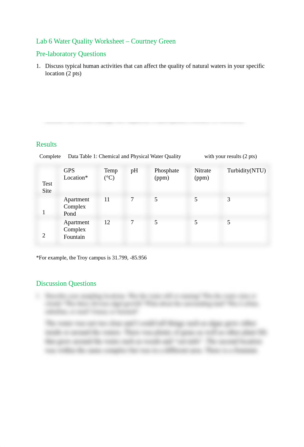 Water Quality_Lab Report.pdf_dernw5afukm_page1