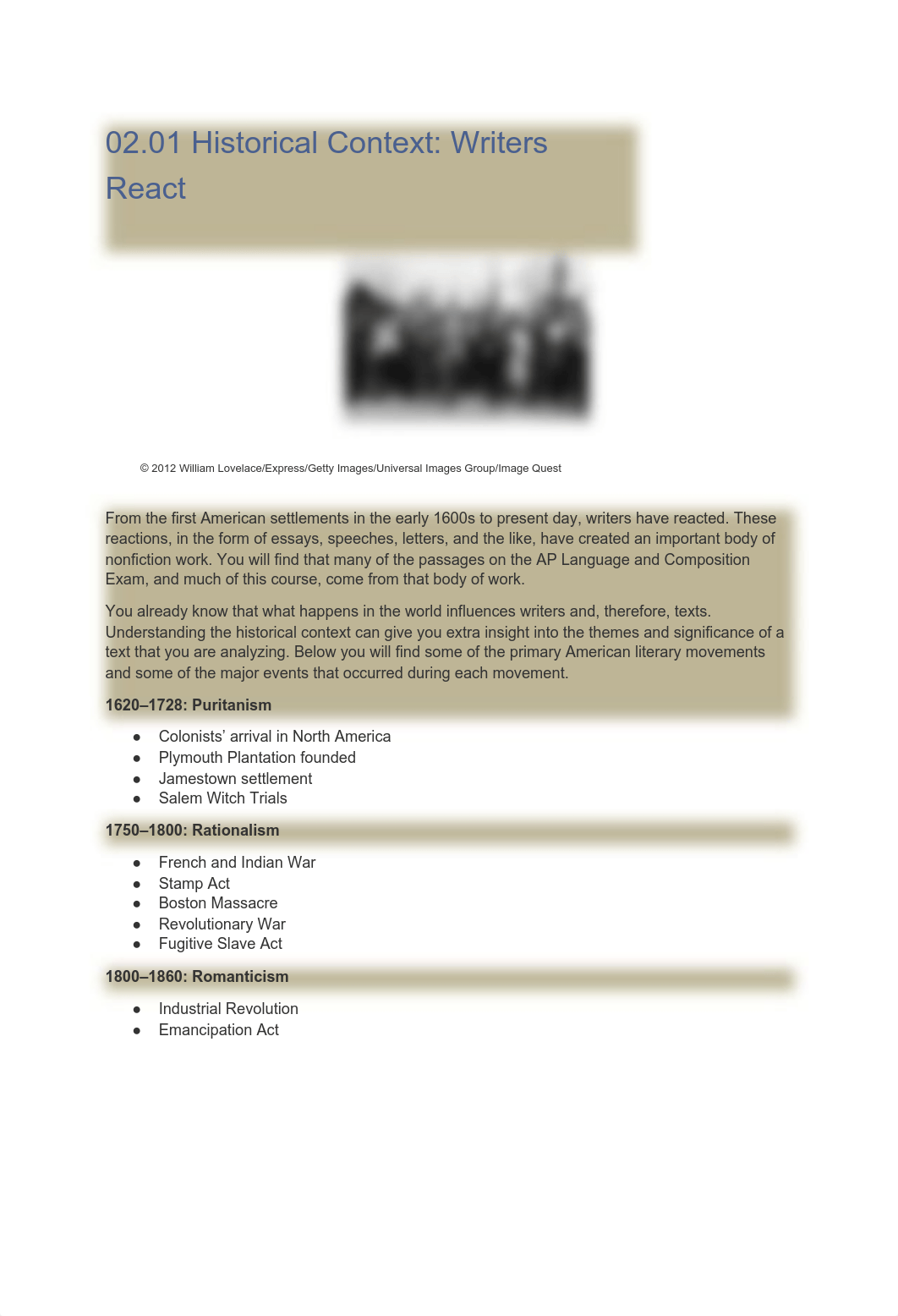 02.01 Historical Context Writers React.pdf_derpmz9w8fa_page1