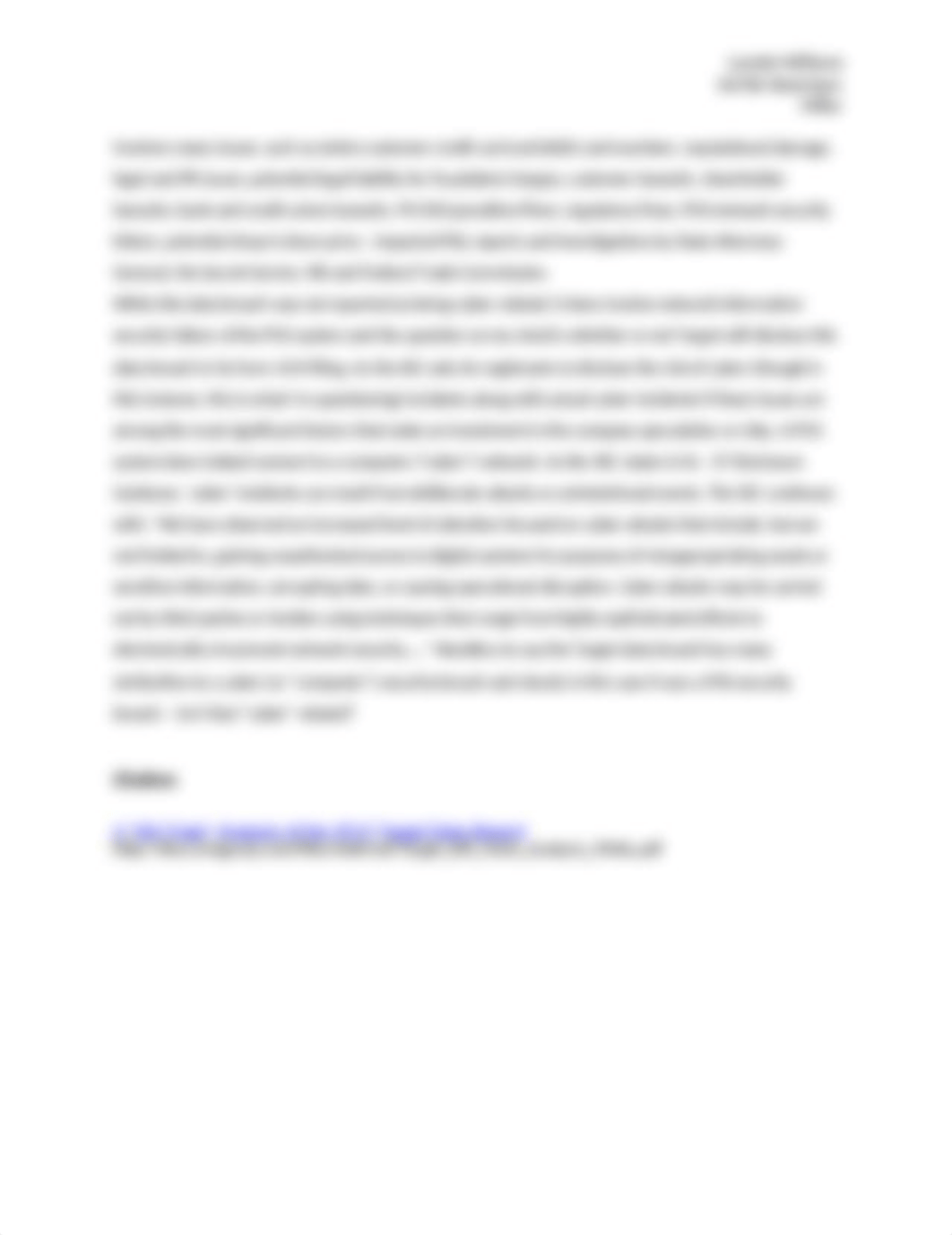 Target Breach Essay.docx_dersx9mqnt9_page2