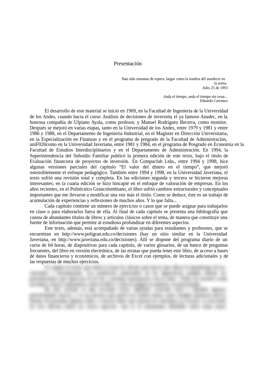 (Chocolombia) Ignacio VÃ©lez Pareja - Decisiones de inversiÃ³n para la valoraciÃ³n financiera de pro_dert1xgda4d_page3