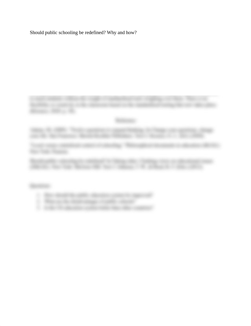 Should public schooling be redefined Why and how.docx_dert5xejry9_page1