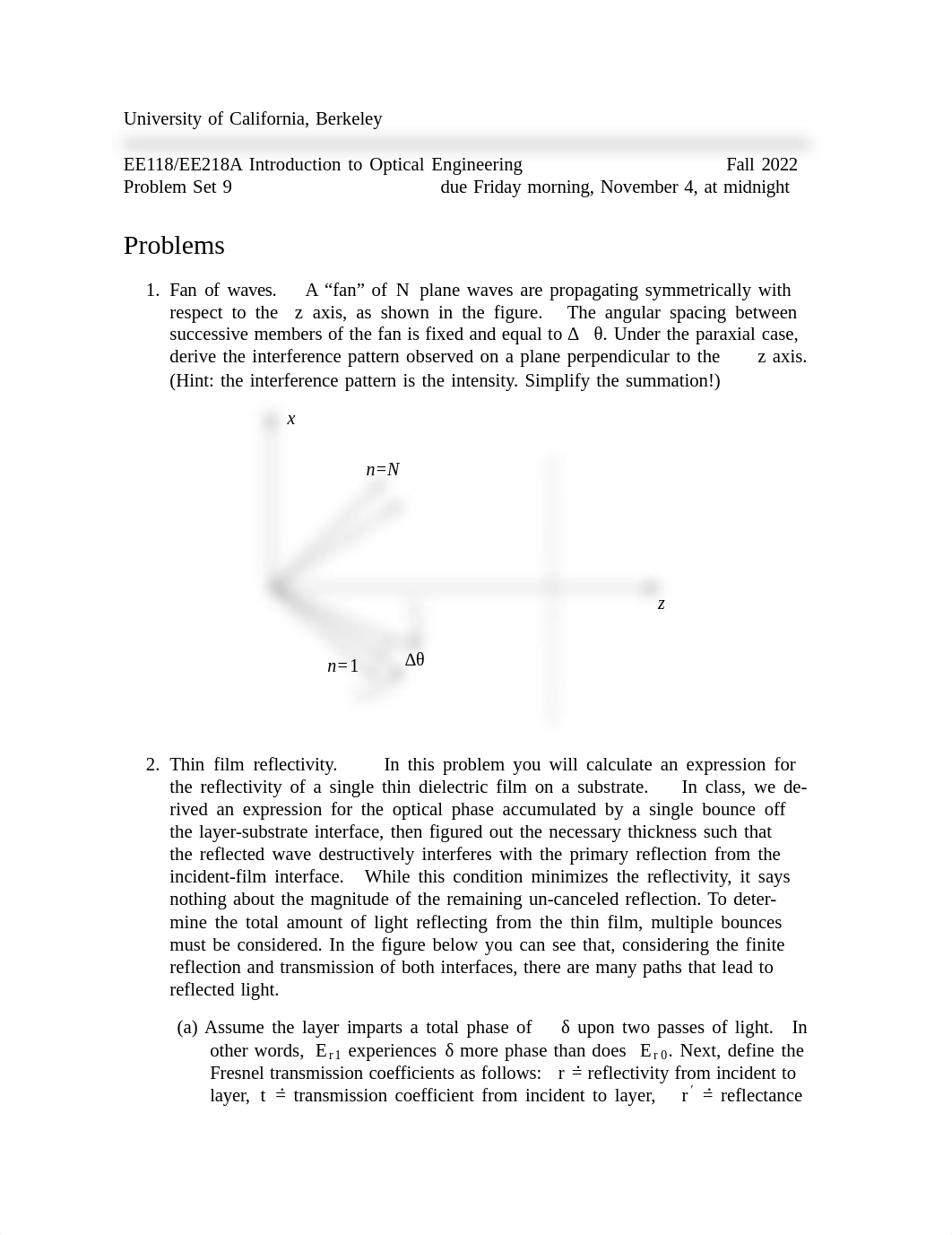 EE_118_218A_Problem_Set_9.pdf_derwhanfngh_page1