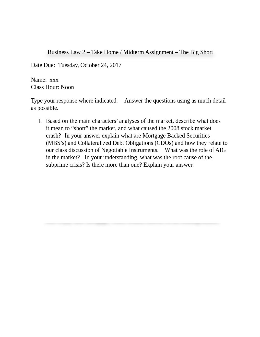 Big Short Essays.docx_derx36vwve5_page1