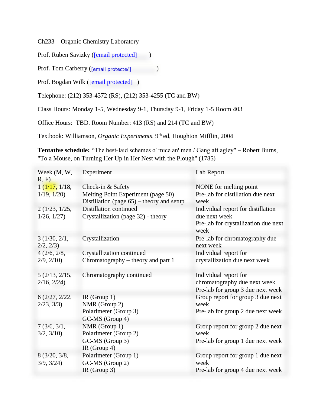 Ch233 Orgo Lab_derzlytbcfk_page1