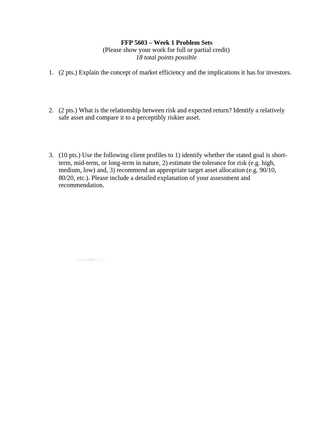 FFP 5602 Wk1 Problem Sets - Fall 2021-1 (1).docx_derzt61xbpw_page1