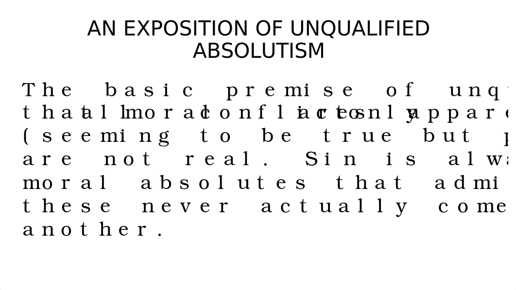 Christian-Values-Chapter-5-Unqualified-Absolutism.pptx_des1f3j6nun_page3