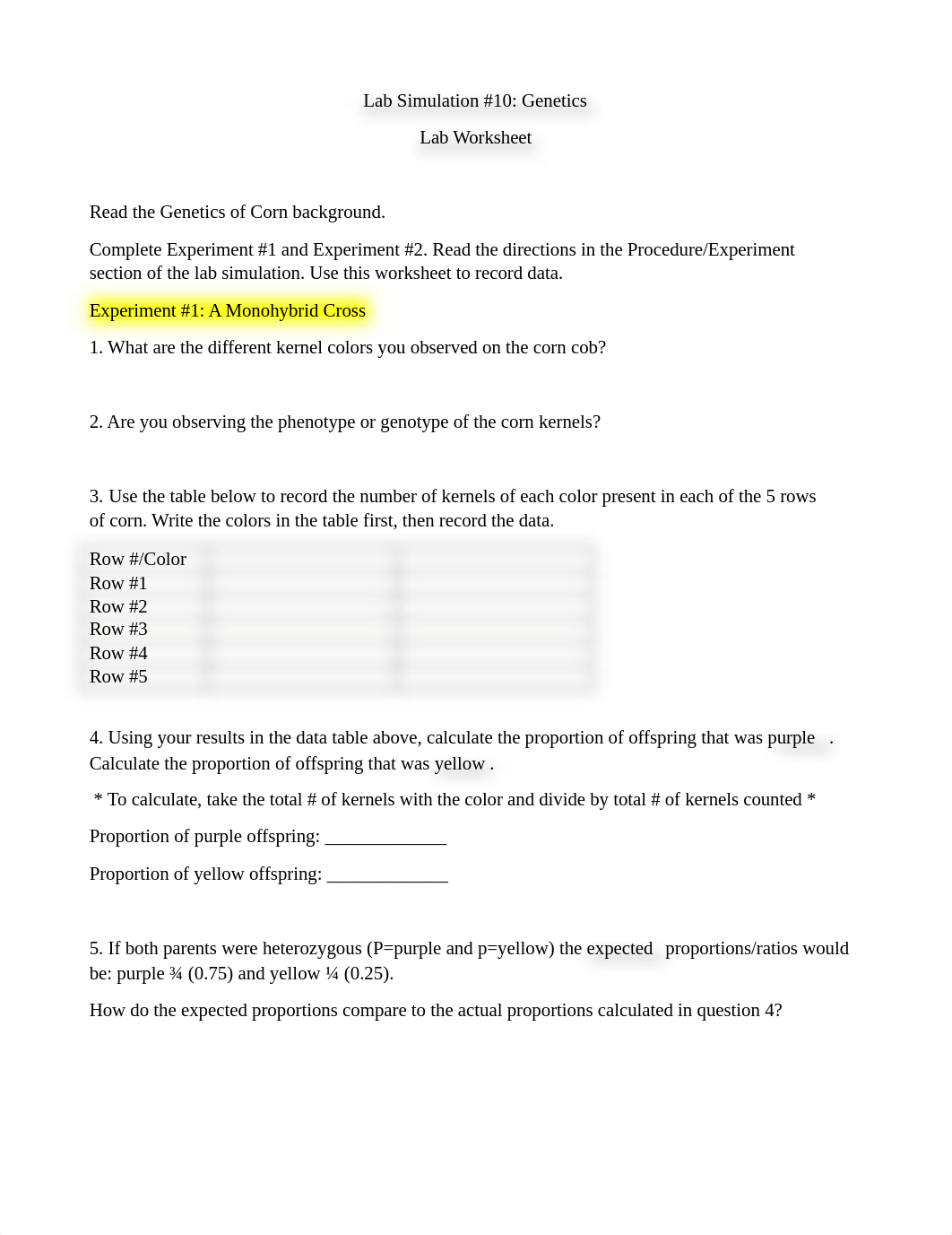 Lab 10- Genetics Lab Worksheet.docx_des4xebnacr_page1