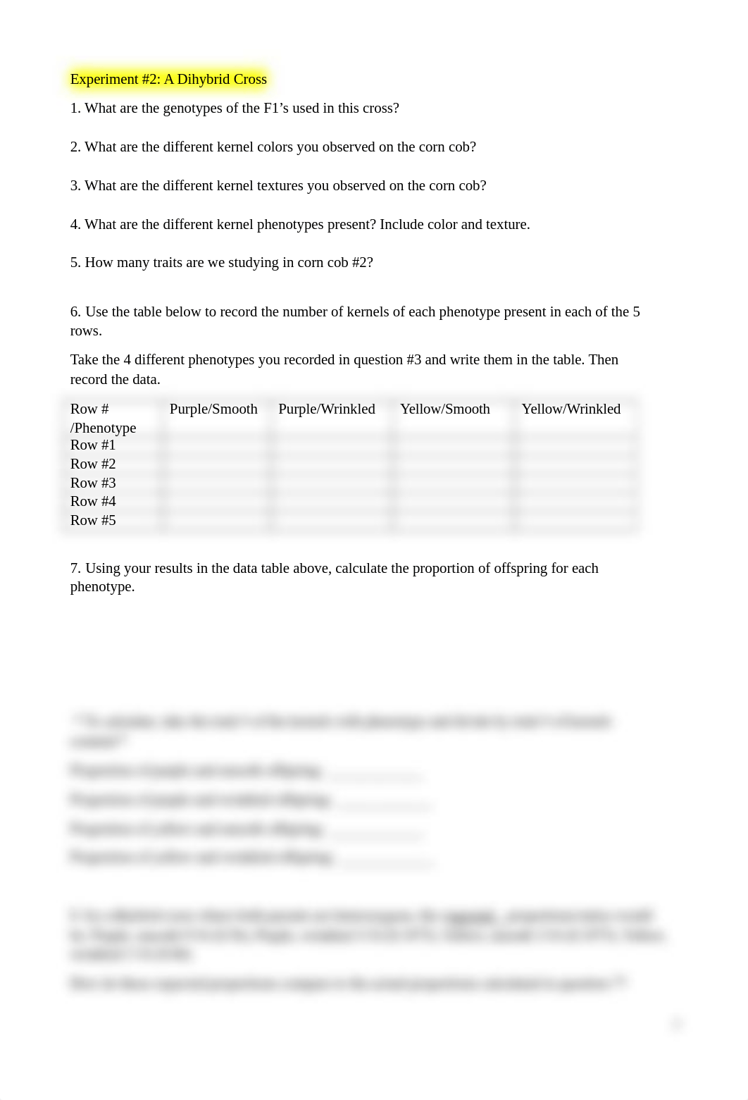 Lab 10- Genetics Lab Worksheet.docx_des4xebnacr_page2