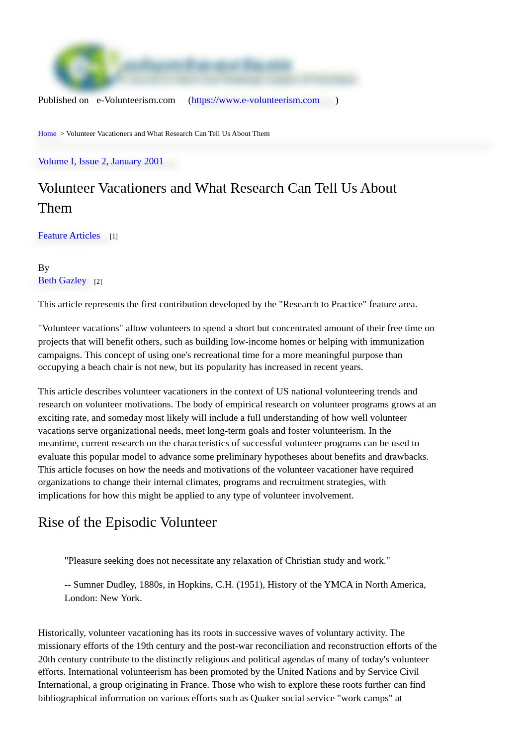 Volunteer Vacationers and What Research Can Tell Us About Them - 2016-04-04(1)_des5lu1fxnc_page1