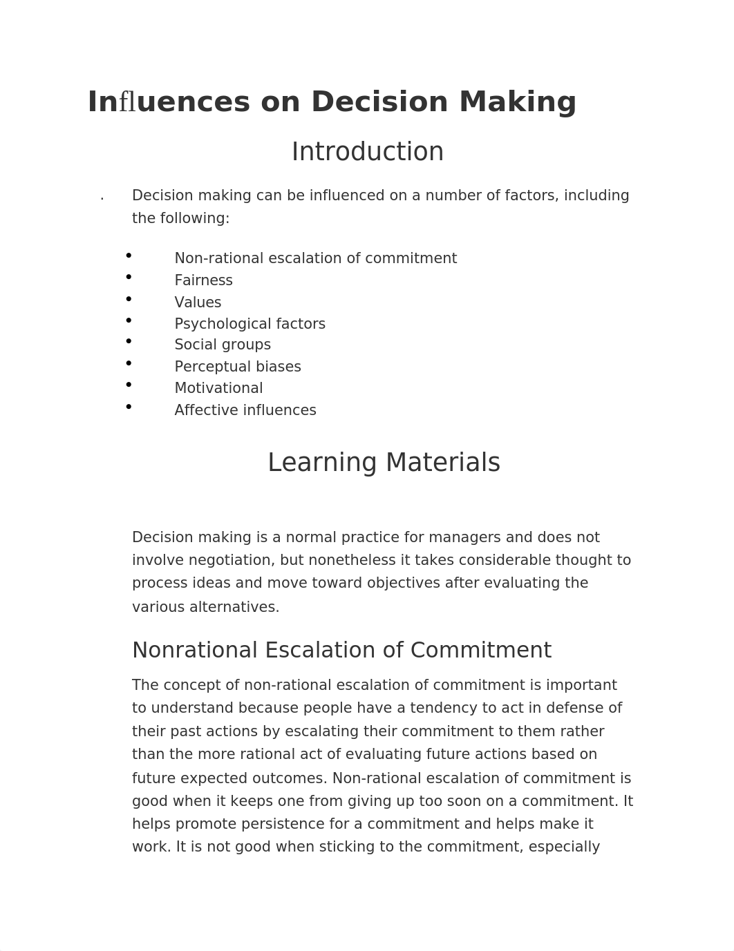 INTELLIPATH Influences on Decision Making.docx_des7i4pfp4l_page1