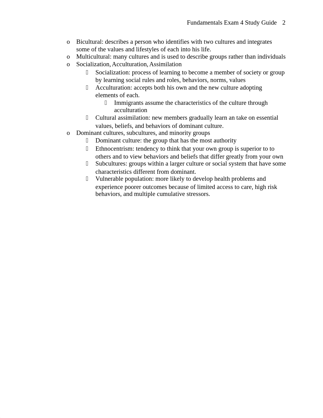 Fundamentals Exam 4 Study Guide.docx_des9kvebz9h_page2