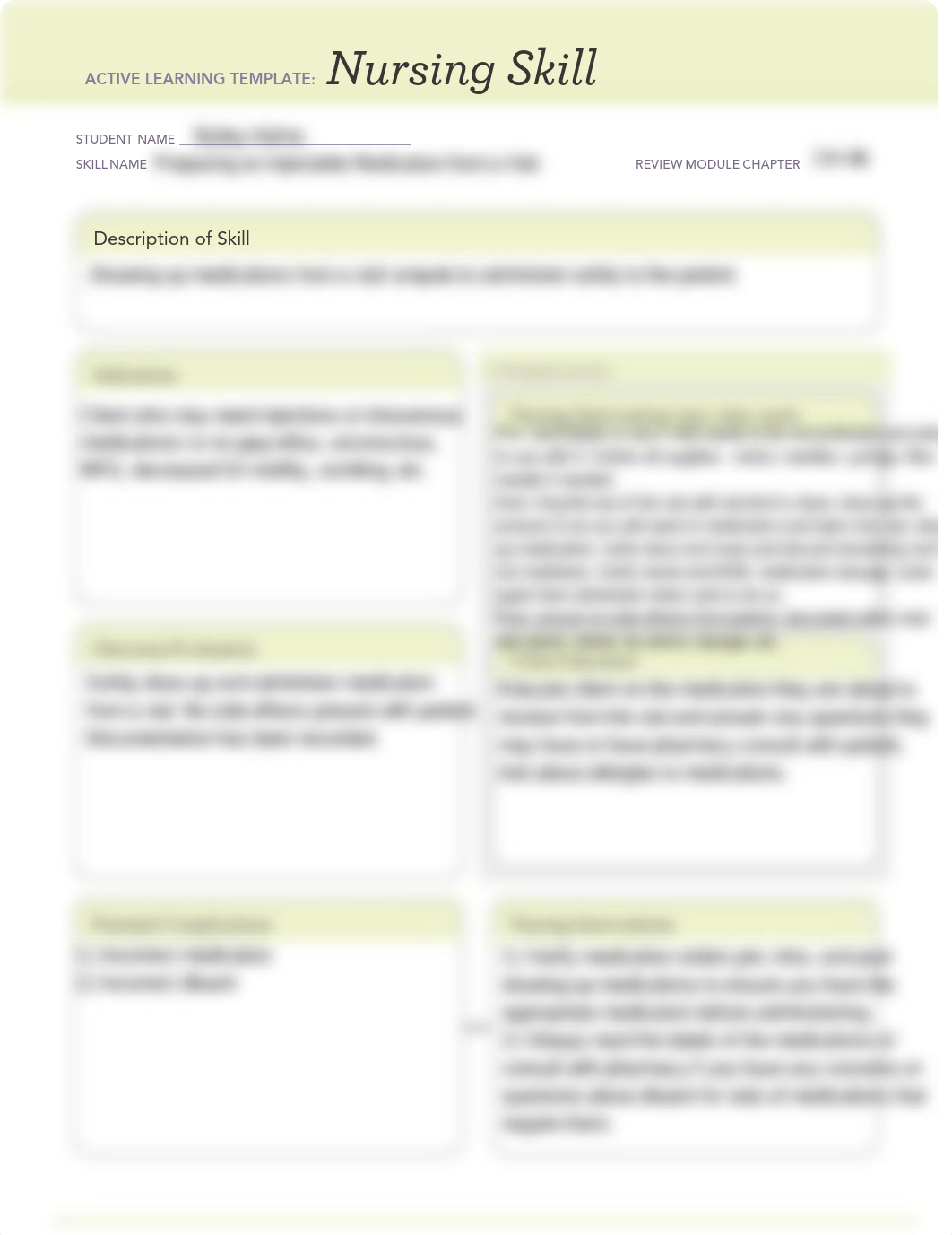 Helms_Bailey_Preparing An Injectable Medication From a Vial_ATI Nursing Skill Template.pdf_desal858zco_page1