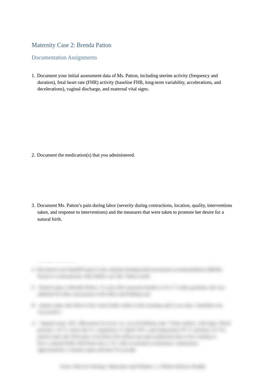 Maternity Case Vsim - Brenda Patton.doc_desbqbczr6b_page1