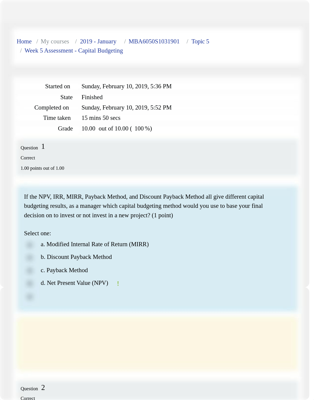 Week 5 Assessment - Capital Budgeting.pdf_deseei43oyu_page1