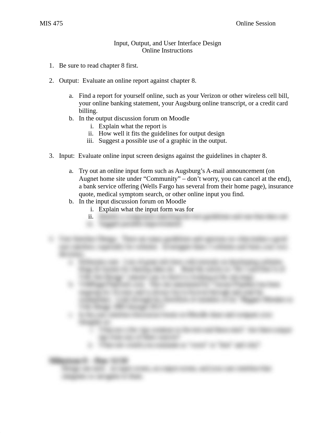 Input, Output, and User Interface Design Online Instructions.docx_desf74sm5xj_page1