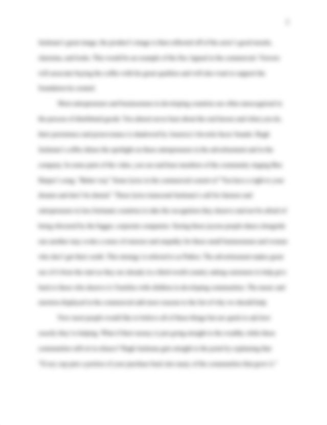 Laughing Man Coffee Ad Essay.pdf_desj4yndit9_page2