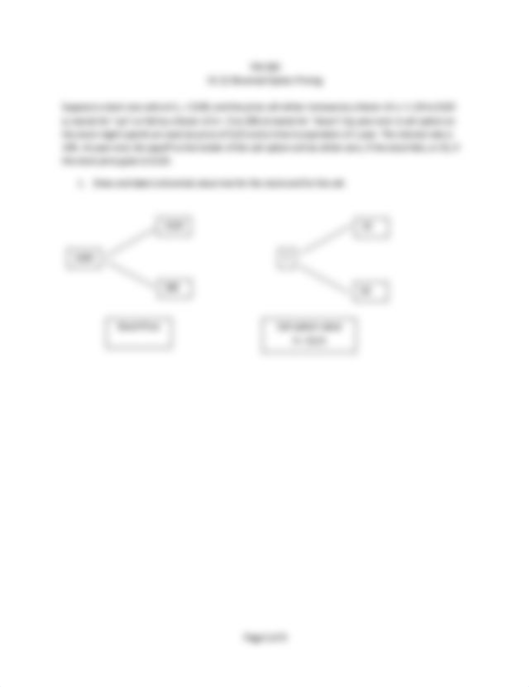 Ch 21 Binomial Pricing Problem No. 2 Solutions.pdf_desk9h0kiuv_page1