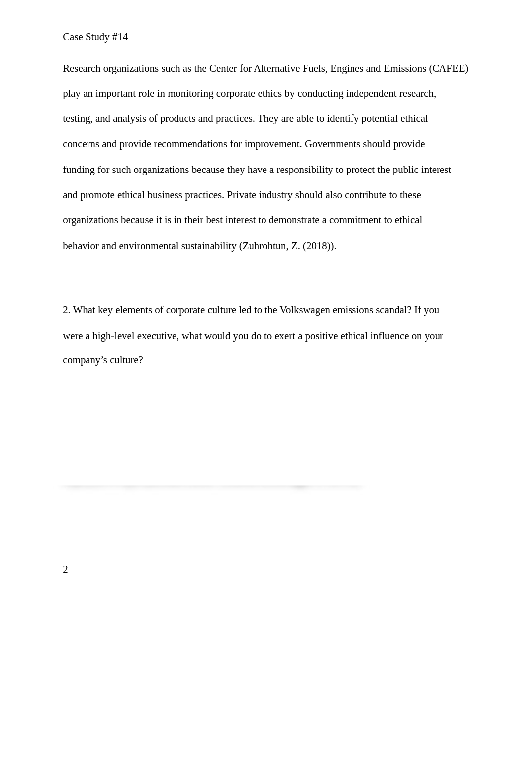 Case Study # 14 - The Volkswagen Diesel Emissions Scandal An Expensive Corporate Ethics Debacle (1)._desktpdlmzb_page2