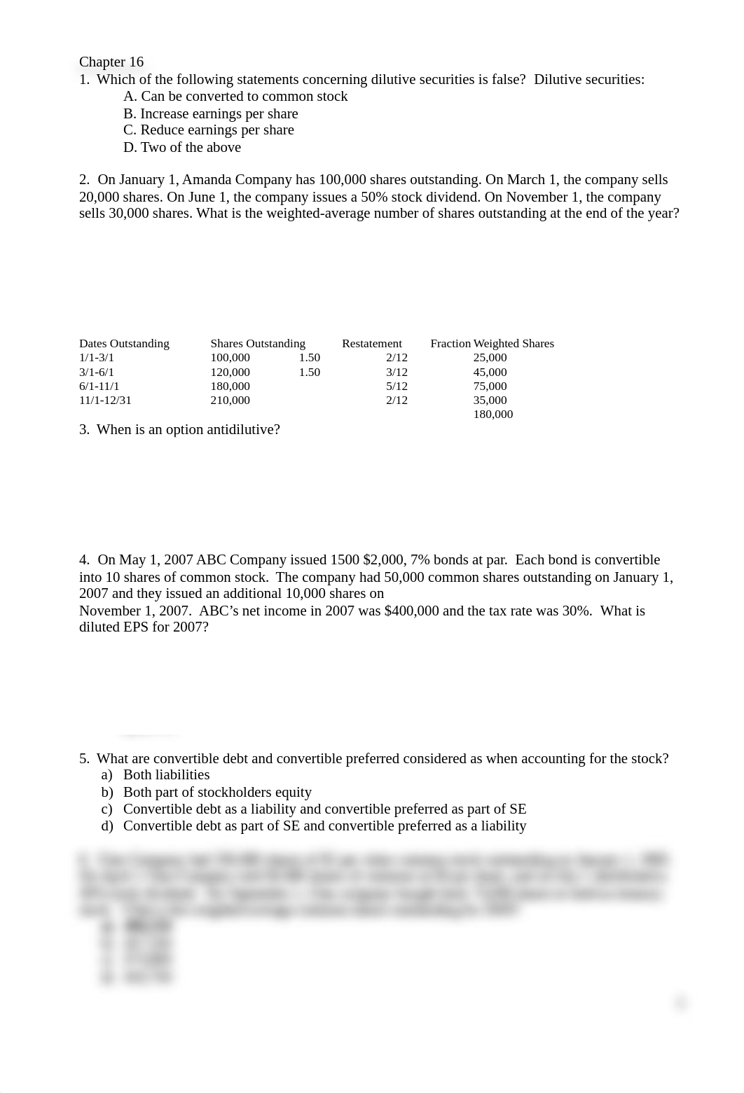 Review Answers -Chapter 16 K_desl09k88r8_page1