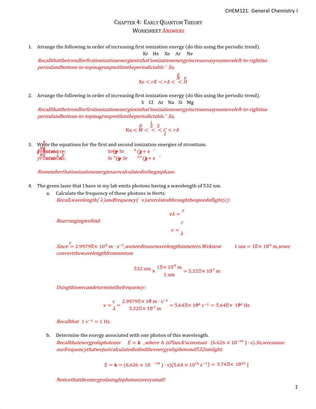 CHEM121 Chapter 4 Answers.pdf_deslowo5teh_page1