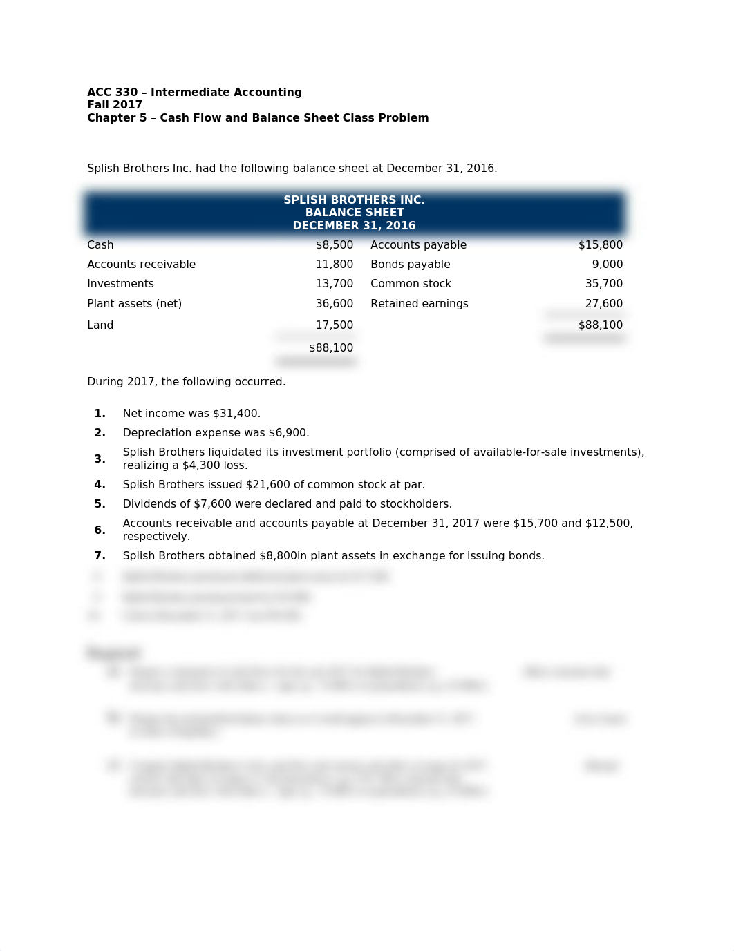 ACC 330 - CH5 Class Problem.docx_deso4bq3rf2_page1