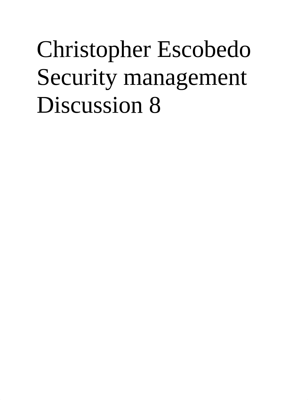 Security Management Discussion 8.docx_desop8ner5n_page1