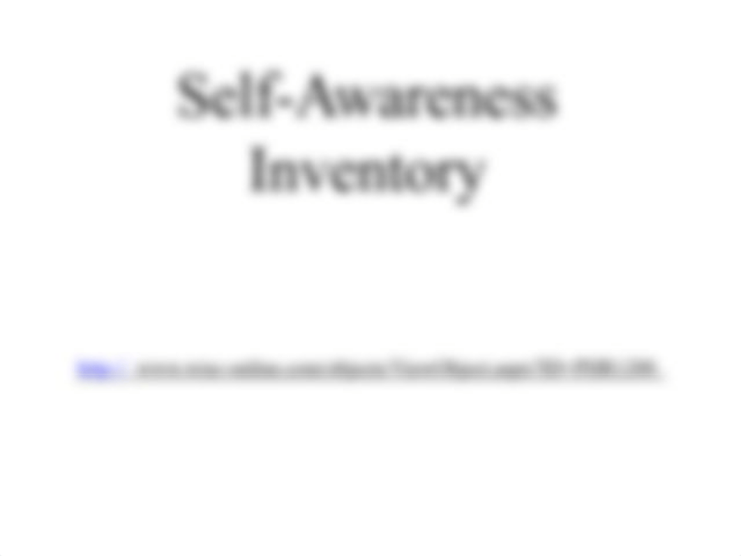 Self Awareness and Multiple Intelligence.pptx_desr29nerux_page3