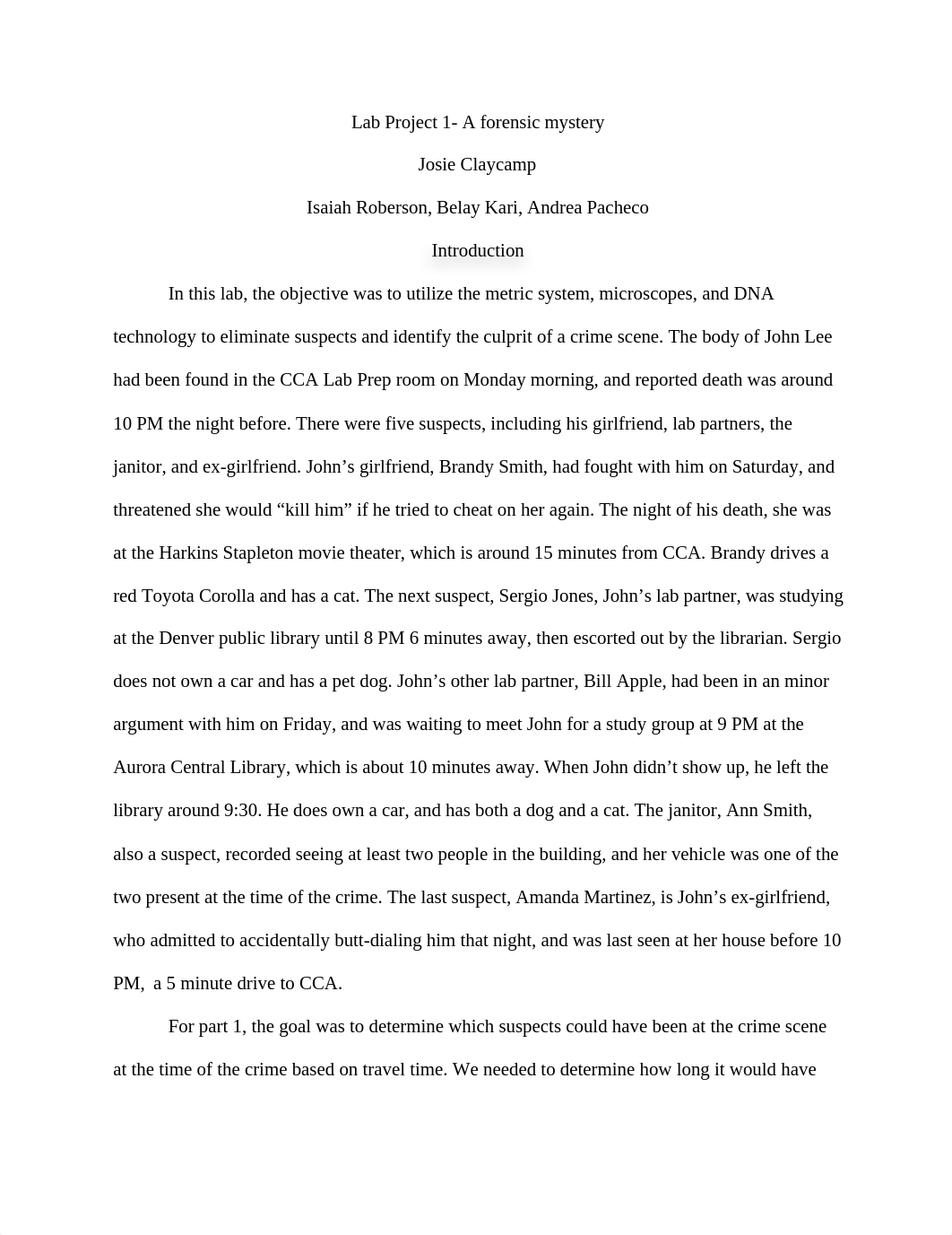 lab paper 1 BIO 111_destlrjc53l_page1