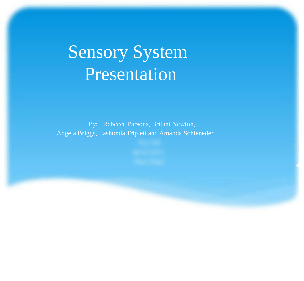 Sensory System Presentation_desv4viin8z_page1