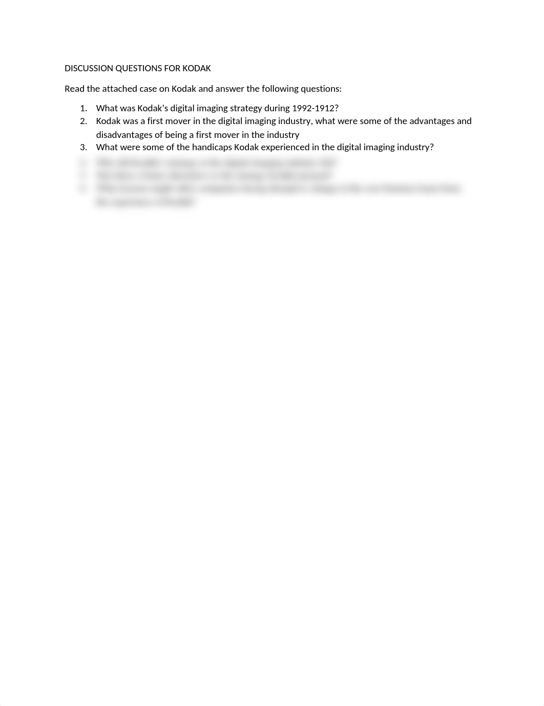 DISCUSSION QUESTIONS FOR KODAK (4).docx_desx3lr69a4_page1