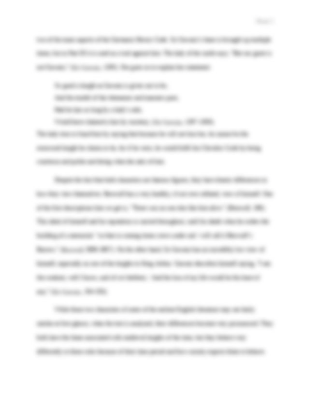 Gawain and Beowulf Essay.docx_desxbudjttk_page2