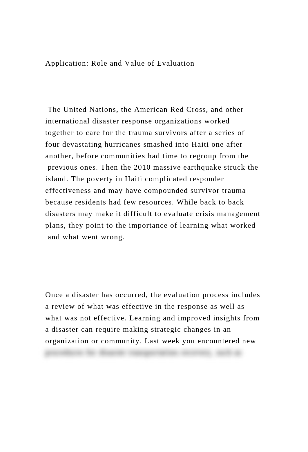 Application Role and Value of Evaluation The  United Nati.docx_deszf3eksky_page2