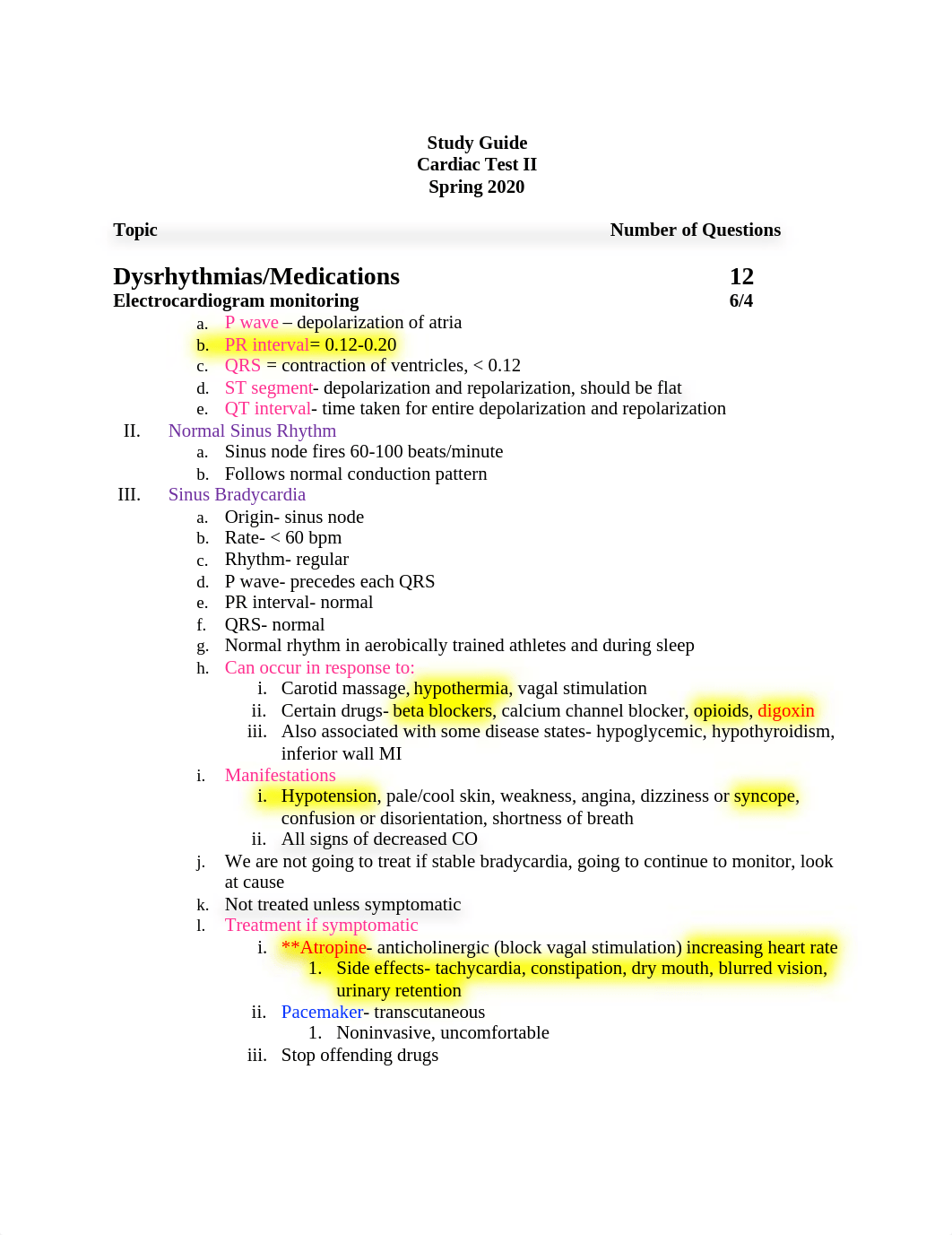 Exam 2 Study Guide.docx_det0macp29f_page1