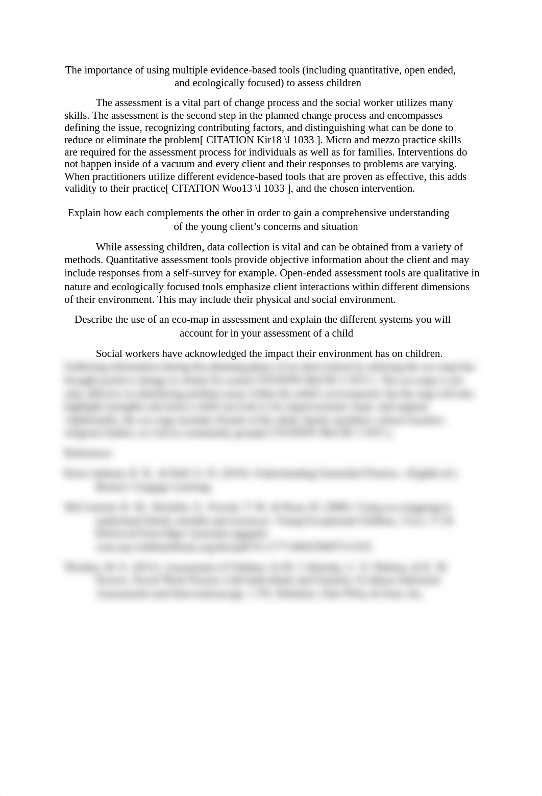 Wk 3 Discussion Evidence-based assessment tools for children.docx_det18v2ru82_page1