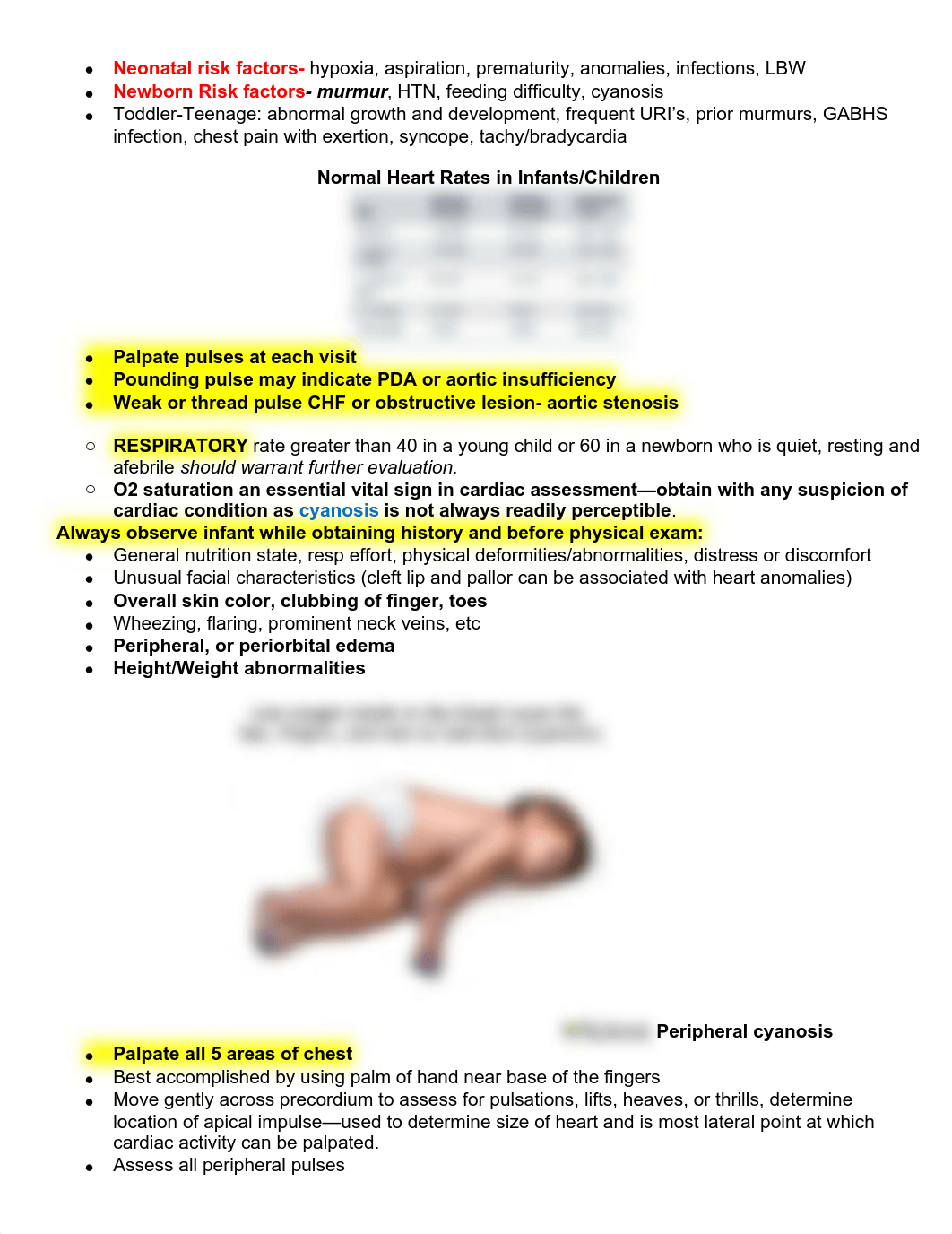 Pediatric Module Exam Study Guide .pdf_det1rhfj5pt_page2