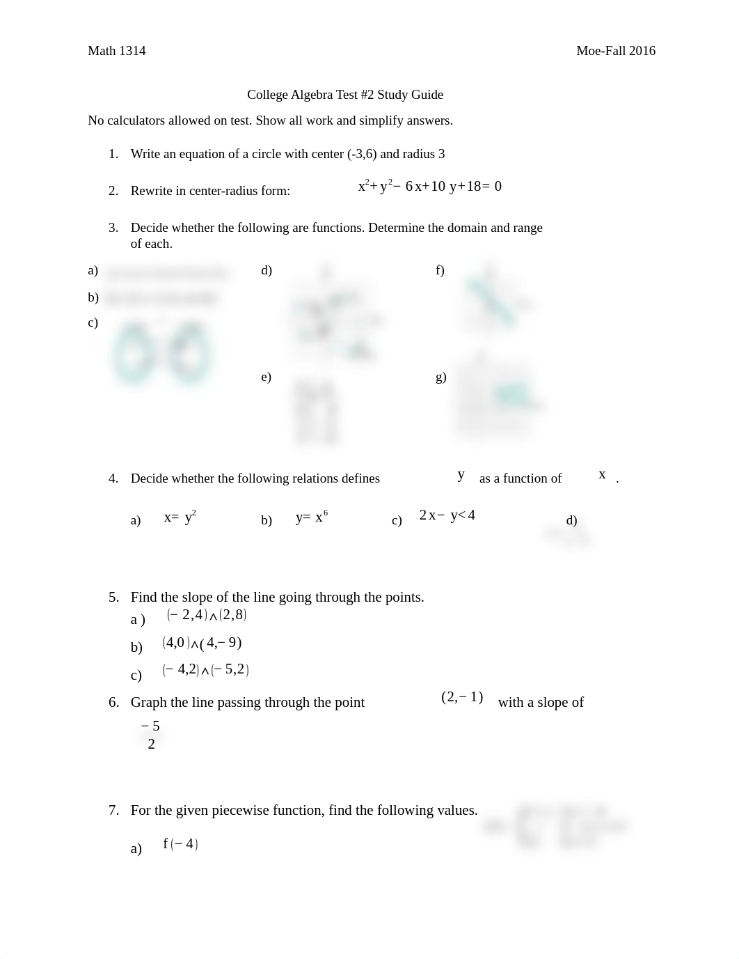 CA. Test 2 Review_det30c0mqnx_page1