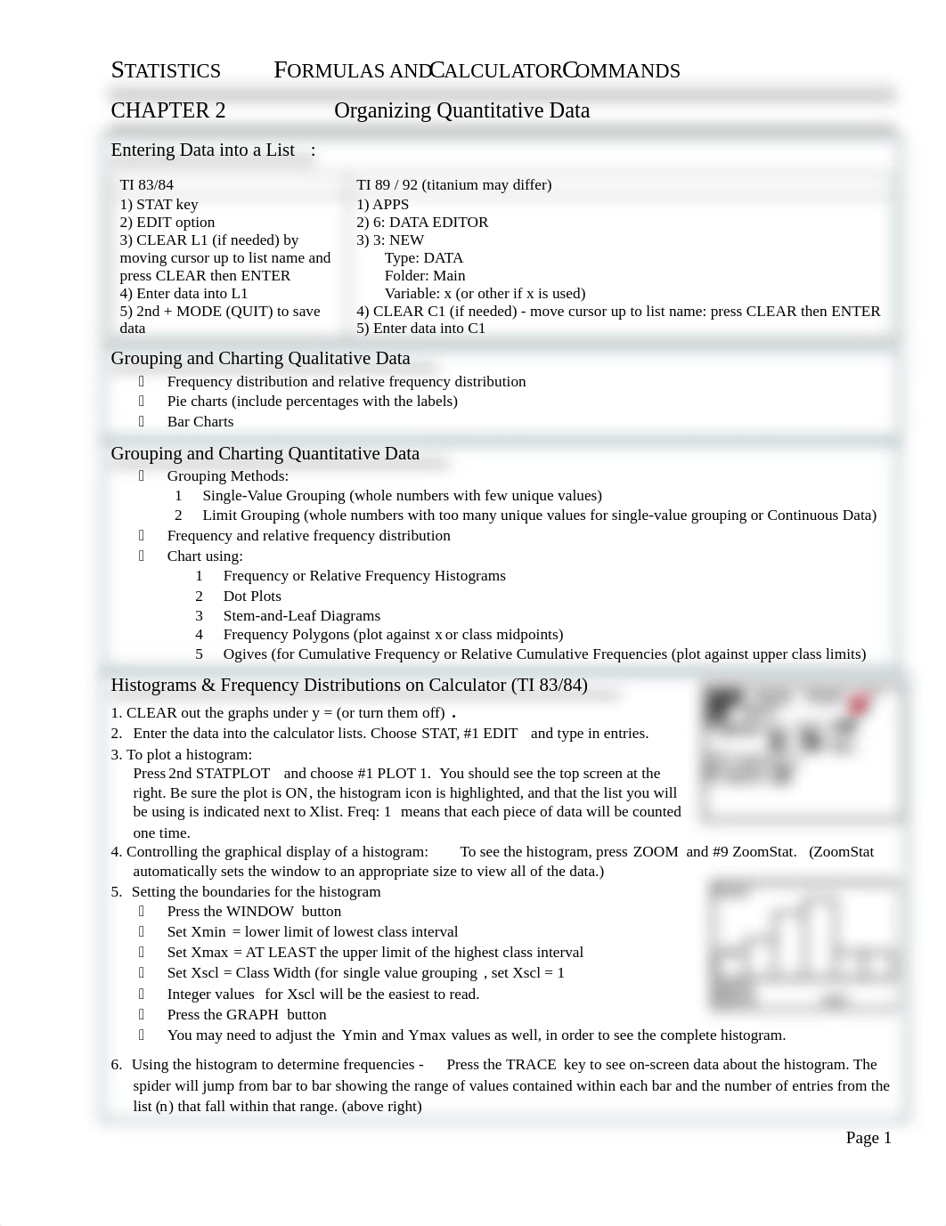 Calculator Instructions and Formulas Sullivan_det3tqpwnxy_page1