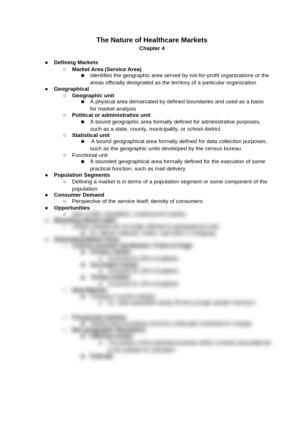 Chapter 4: The Nature of Healthcare Markets .docx_det459b57f9_page1