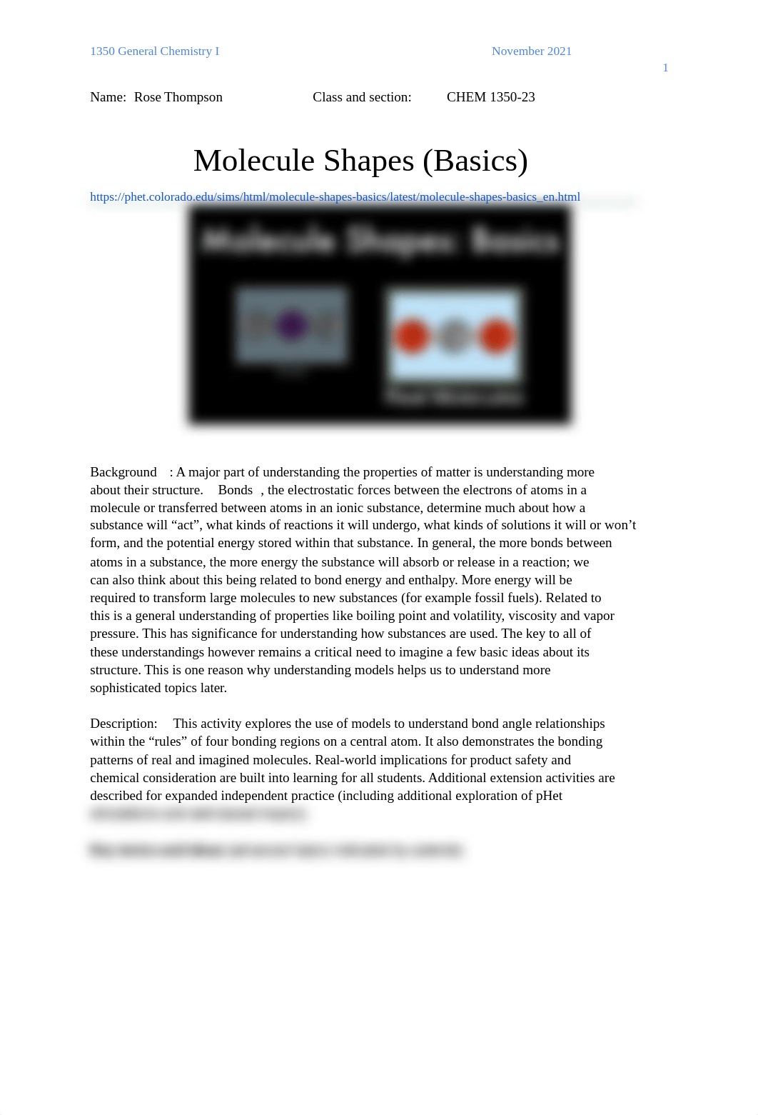 Molecule Shapes (Basics) Virtual Lab Fall 2021.docx_det5bcwcspi_page1