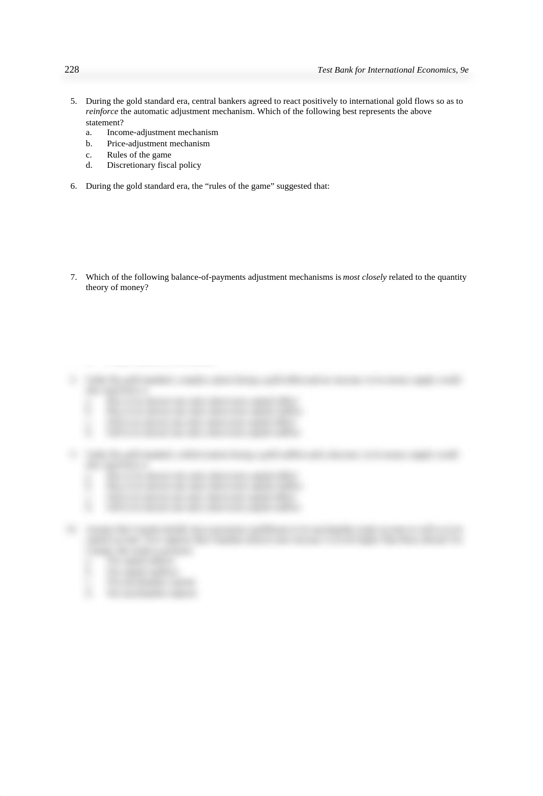 CHAPTER 13 BALANCE-OF-PAYMENTS ADJUSTMENTS UNDER  FIXED EXCHANGE RATES_det6sa5a5ki_page2